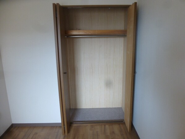 フレイグランス田寺の物件内観写真